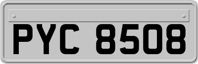 PYC8508