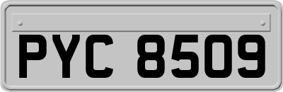 PYC8509