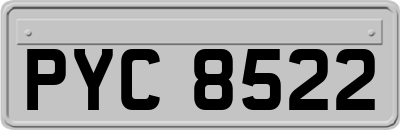 PYC8522