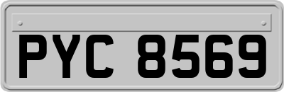 PYC8569