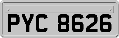 PYC8626