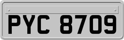 PYC8709