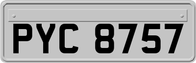 PYC8757