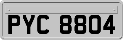 PYC8804