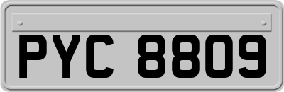 PYC8809