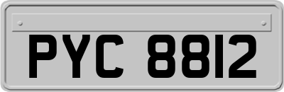 PYC8812