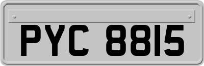 PYC8815