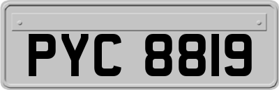 PYC8819