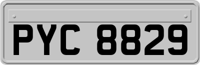 PYC8829