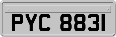 PYC8831