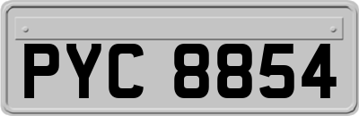 PYC8854