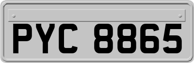 PYC8865