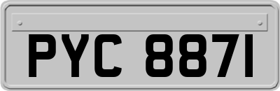 PYC8871