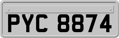 PYC8874