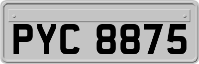 PYC8875