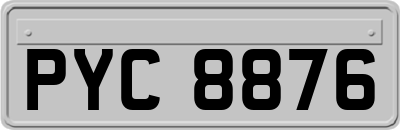 PYC8876