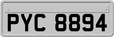 PYC8894