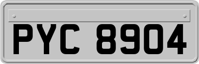 PYC8904