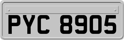 PYC8905