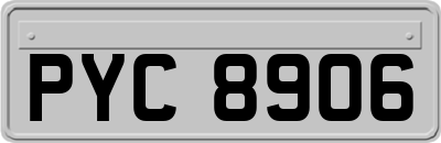 PYC8906