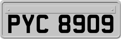 PYC8909