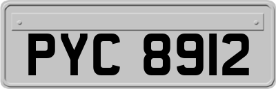 PYC8912