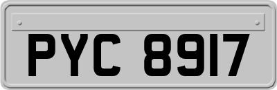 PYC8917