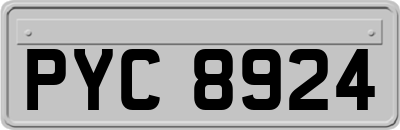 PYC8924