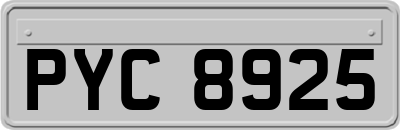 PYC8925