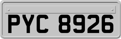 PYC8926