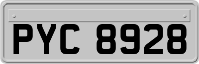 PYC8928