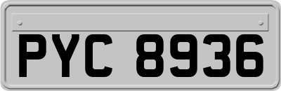 PYC8936