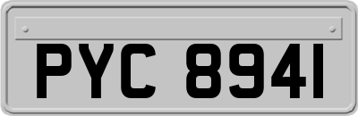 PYC8941