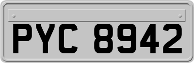 PYC8942