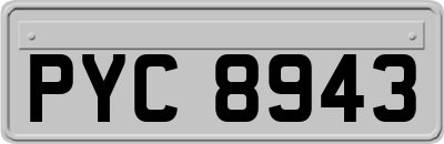 PYC8943