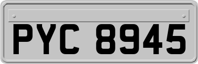 PYC8945