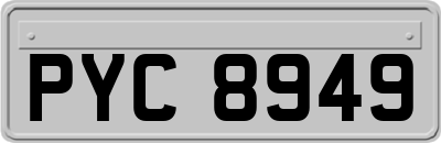 PYC8949