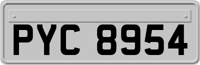 PYC8954