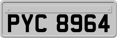 PYC8964