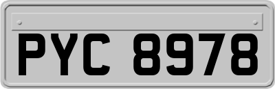 PYC8978