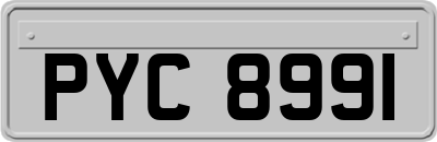 PYC8991