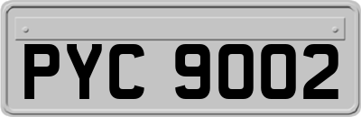 PYC9002