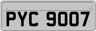 PYC9007