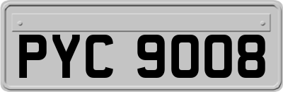 PYC9008