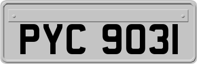 PYC9031