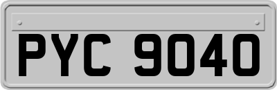 PYC9040