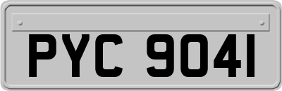 PYC9041