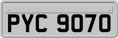 PYC9070