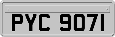 PYC9071