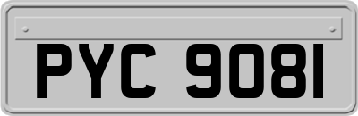 PYC9081